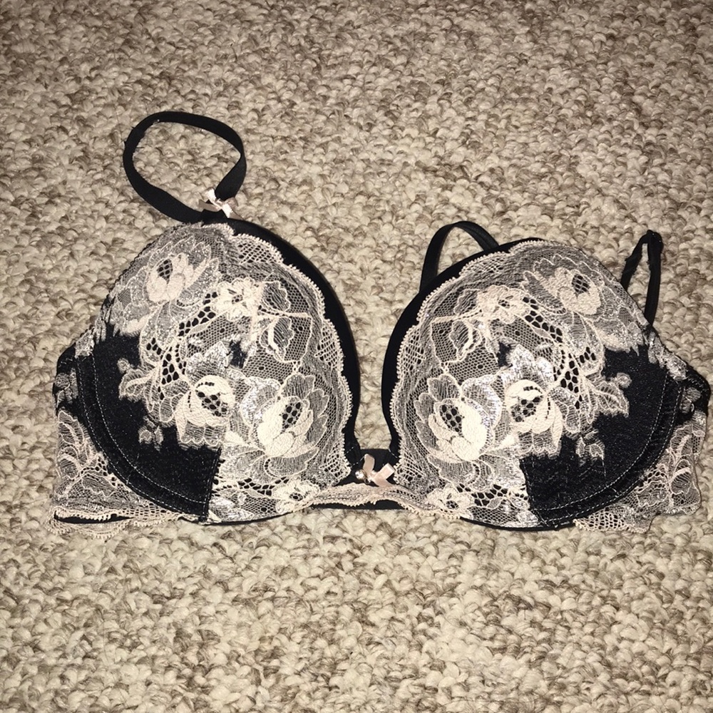 Victoria’s Secret push up